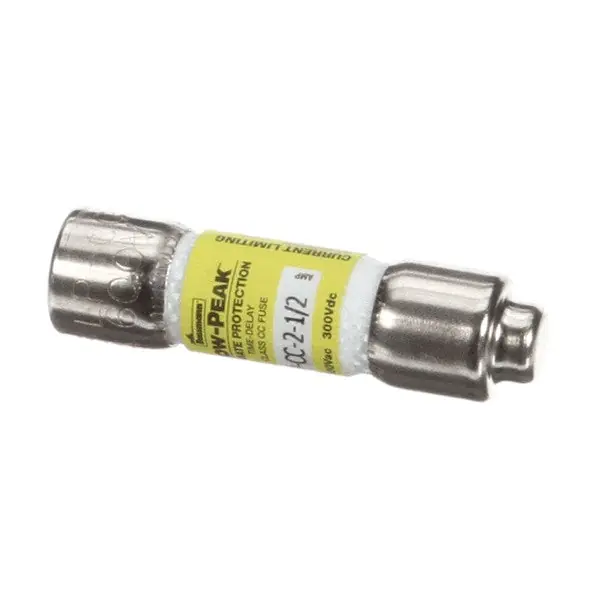 Groen 144856 FUSE - LP-CC-2 1/2