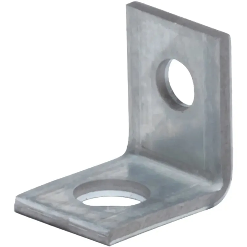 Centaur AB25 1/4 HOLE ANGLE BRACKET