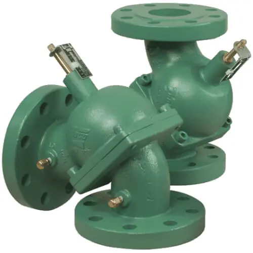 Taco MPV040-4 Multi-Purpose Valve
