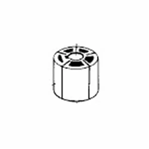 Dynabrade 54671 Rotor For Use With 96522 Tune Up Kit