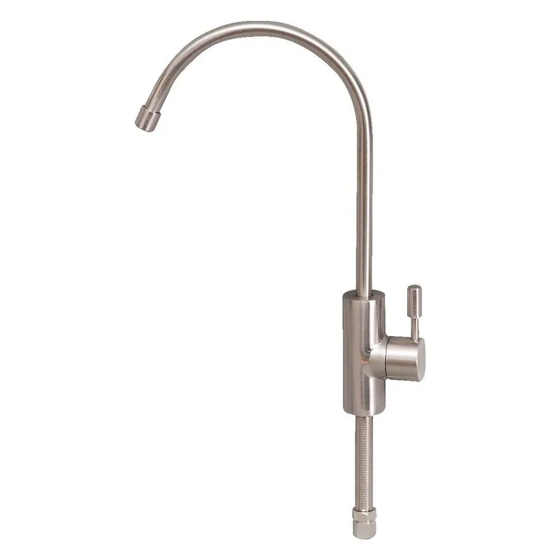 Franklin Electric RO-DW-2 Single Handle Lever Water Filter Faucet