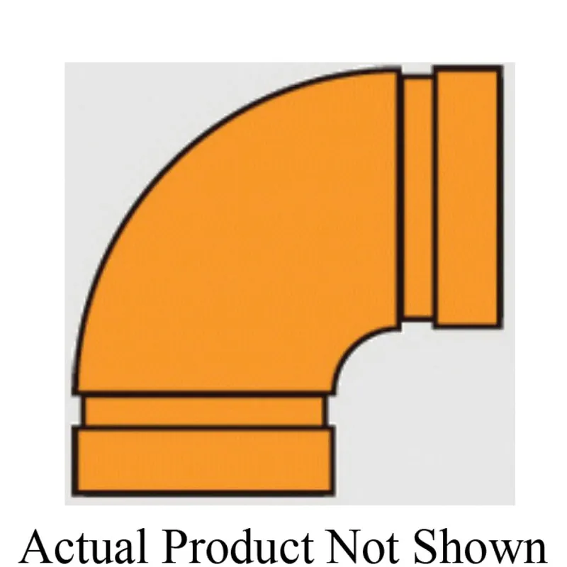 ASC Engineered Solutions 1605202447 FP7450 3 PTD FR S.P. 90 ELL