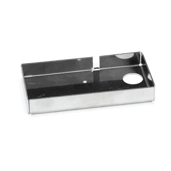 Henny Penny 17210 COVER DRAIN SWITCH GAS