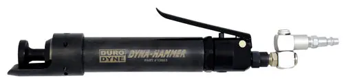 DURO DYNE 013063 Dyna-Hammer for Pittsburgh Lock