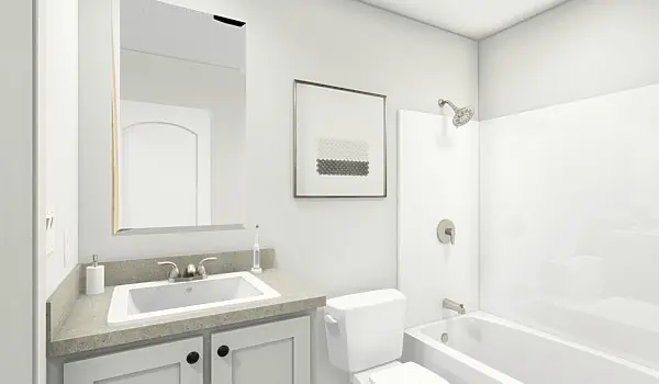 ACME 78866 Manufactured Home with 3 Bedrooms and 2 Bathrooms