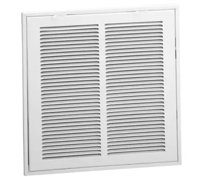 HART & COOLEY, INC. 659 16 20 W 16 x 20 in. Return Air Filter Grille