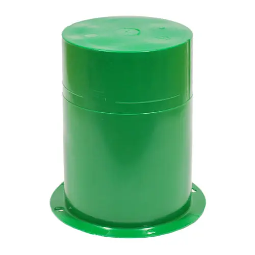 Specialty Products P-3063 Sure-Sleeve Plastic Hole Form