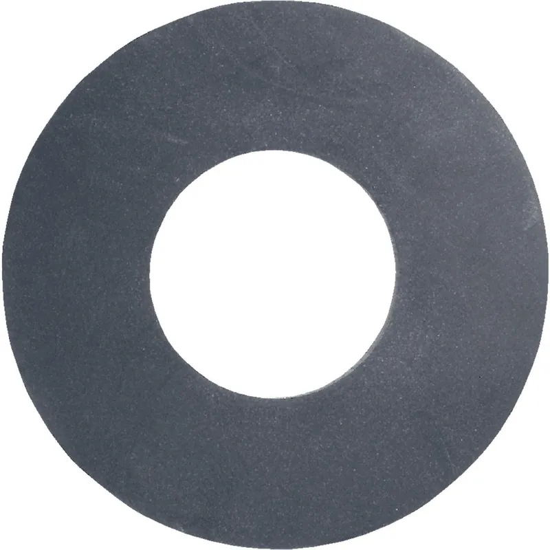 Danco 61274B 2-1/4 In. Black Faucet Washer