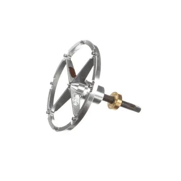 Globe XPH 9 Inch Plate Holder