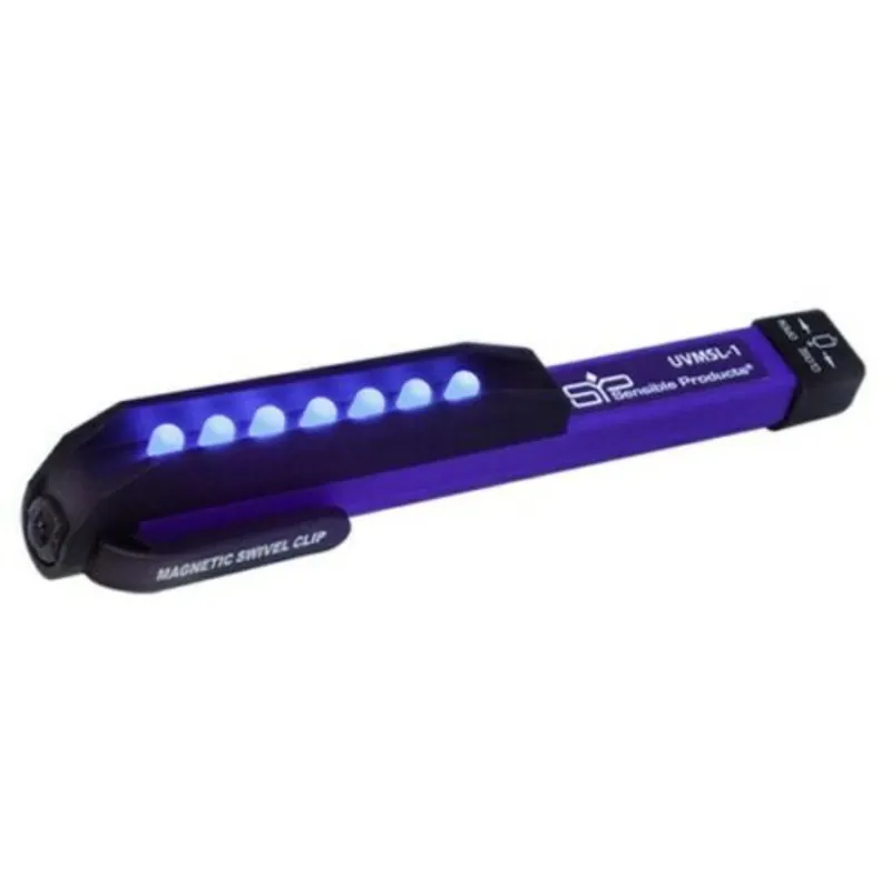 Sensible Products UVMSL-1 UV Magnetic Stick Light