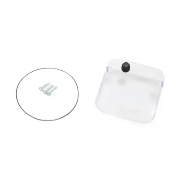 Honeywell 32003041-003 Manual Reset Cover C6097-3000