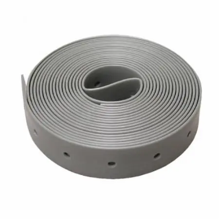 Jones Stephens H21-100 3/4 x100 Plastic Hanger Tape Bagged