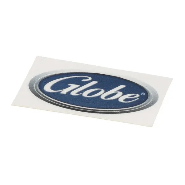 Globe M91021 Globe Logo G Series