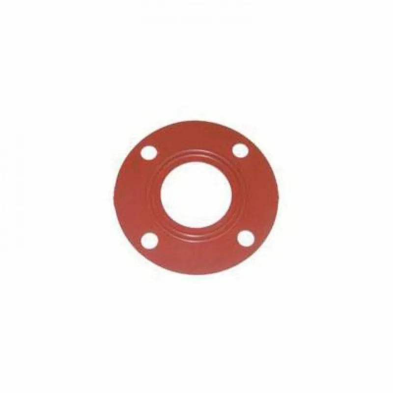 American Granby GSK8R Butterfly Valves Red Rubber Gasket 8X 1/8
