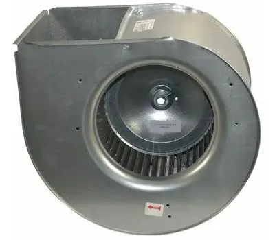 UNITARY PRODUCTS GROUP S1-02642551000 Blower Housing with Wheel for TG8S Series 80% Natural Gas Furnaces