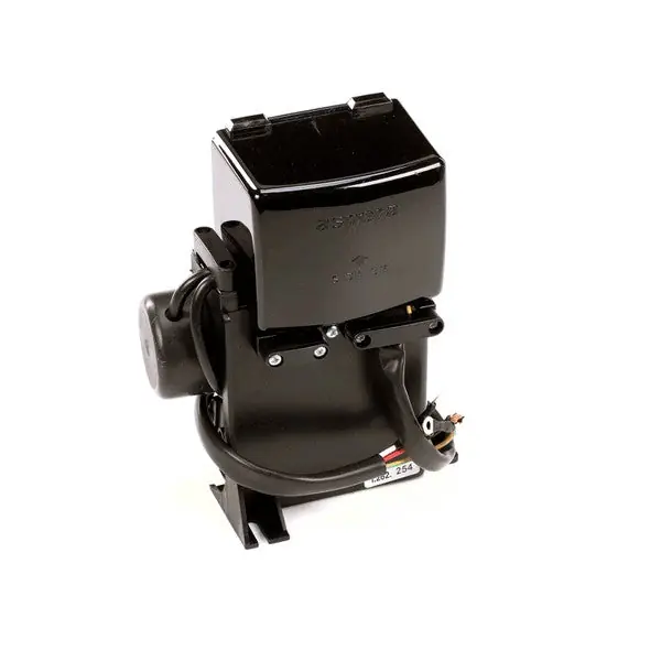 Structural Concepts 5-2744EB Starter Relay