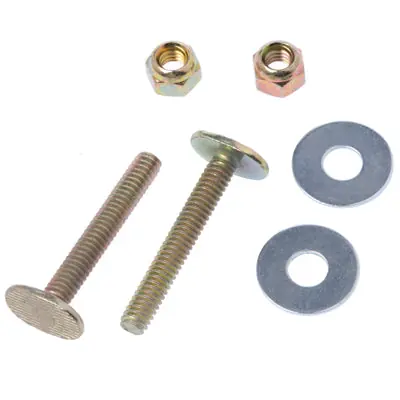 Mainline ML15220 Bolt Set - 1/4X21/4