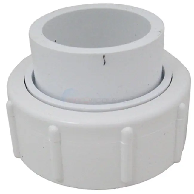 GECKO 52273000 Union 2 FBT x 1-1/2 Slip (Set of 2) + 52273000