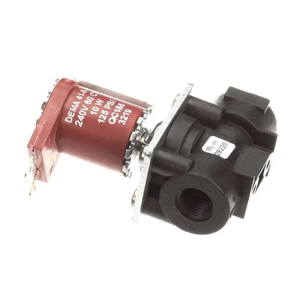 Duke 514731 Valve Solenoid Water #P462