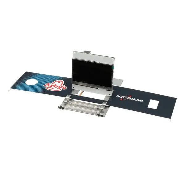 Alto Shaam 5023649 Touch Membrane Board Kit