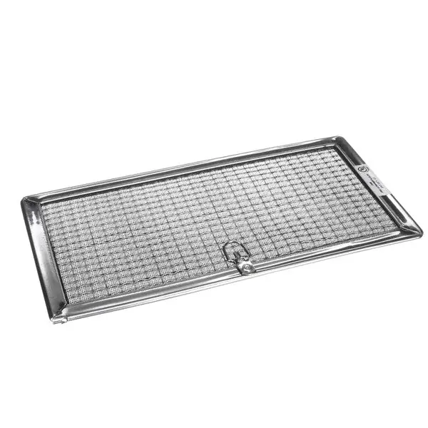 Turbochef HHS-8422 9.5 in Air Filter Heavy Duty Replacement HHS-8422