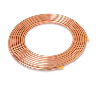 Copper Tubing 30074237 7/8 in. x 100 ft.