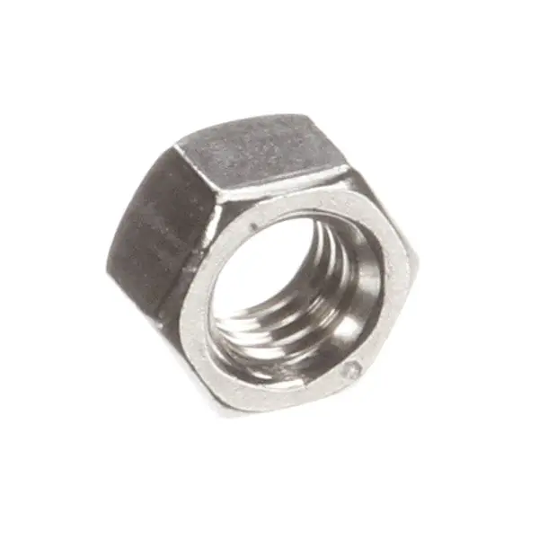 Jackson 5310-276-01-00 Nut Hex 3/8-16 S/S