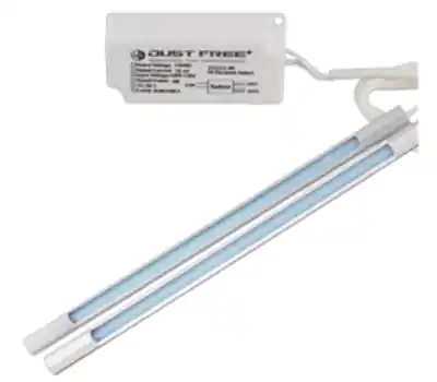 DUST FREE 19401 GERMICIDAL UV MINI-STICK FOR DUCTLESS MINI-SPLIT SYSTEM