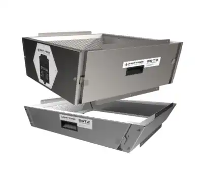 Dust Free 19831 SST2 A Furnace to B Coil SST Unit