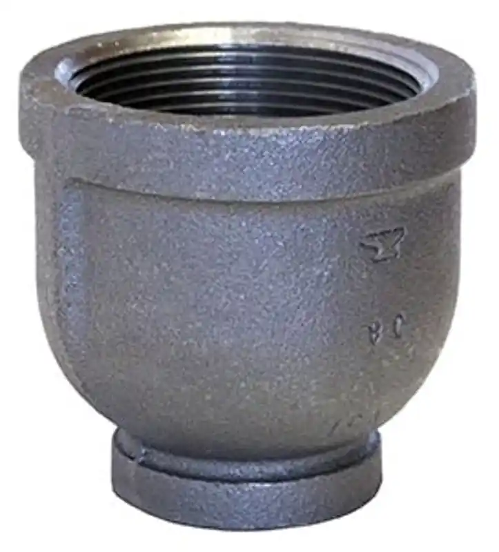 Anvil 311087001 1 X 1/2 Galv Mal Iron Standard Reducer Domestic
