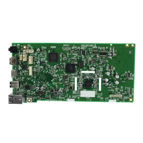 Maxell JP91292 PWB Assembly Main MC-TW3506