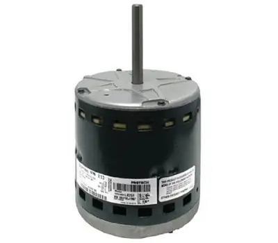 Allied Air 23V71 1/2 HP 115V Motor 624623-01 REPLACES 81W32