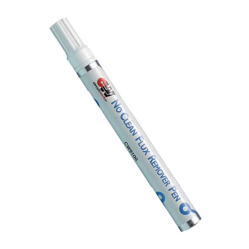 Chemtronics CW9100 Flux Remover Pen 9g No Clean
