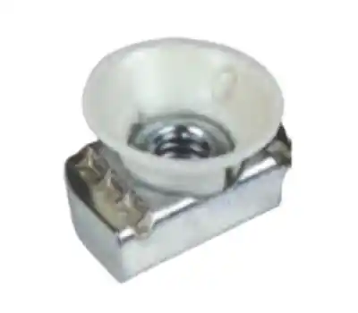 Elite Components NUTCN-0037EG 3/8 Cone Nut