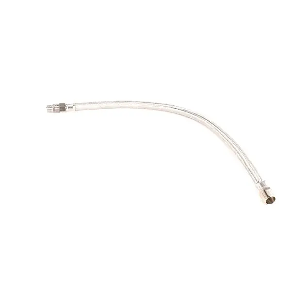 Cma Dishmachines 00798.00 SS Braided Hose Power 21
