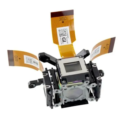 Maxell UX39163 LCD/PRISM ASSEMBLY C16C