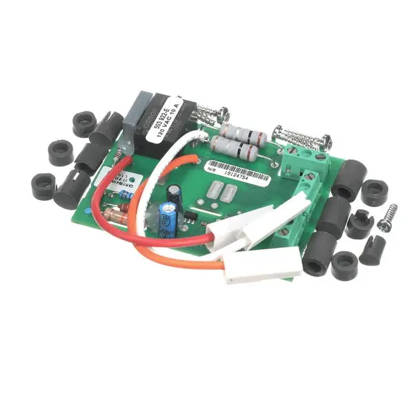 Robot Coupe 89464 Circuit Board 120V USA Replacement MPN