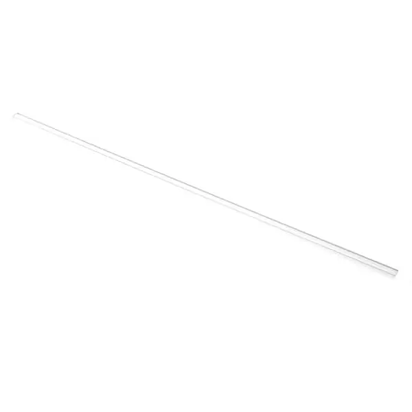 Structural Concepts 70250CL1950 Glass Edging