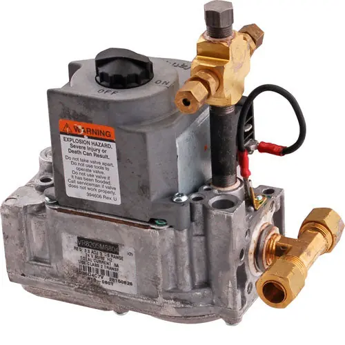 Frymaster 8065304SP Valve Gas Nat 1/2-Inch NPT 24V
