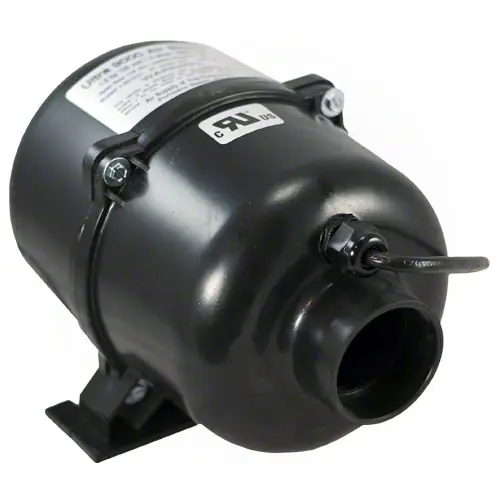 AIR SUPPLY 3920131 Ultra 9000 Air Blower 2 Horsepower 120 Volts