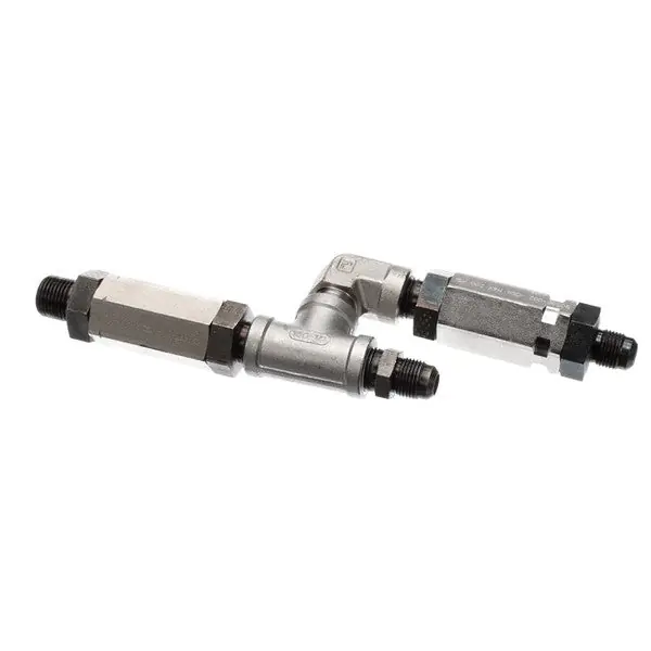 Henny Penny 152165 ASSEMBLY-CHECK VALVE PLUMBING LVG20X