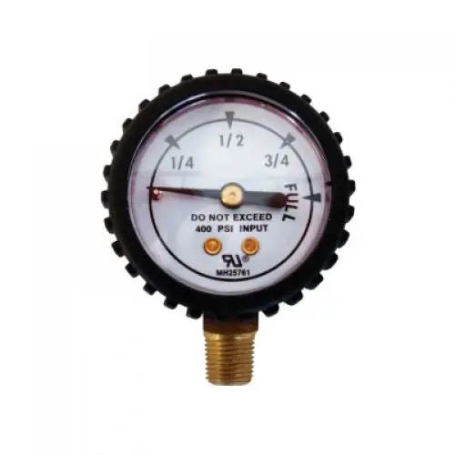 BELL & GOSSETT MA-80-16 Replacement Gauge Power