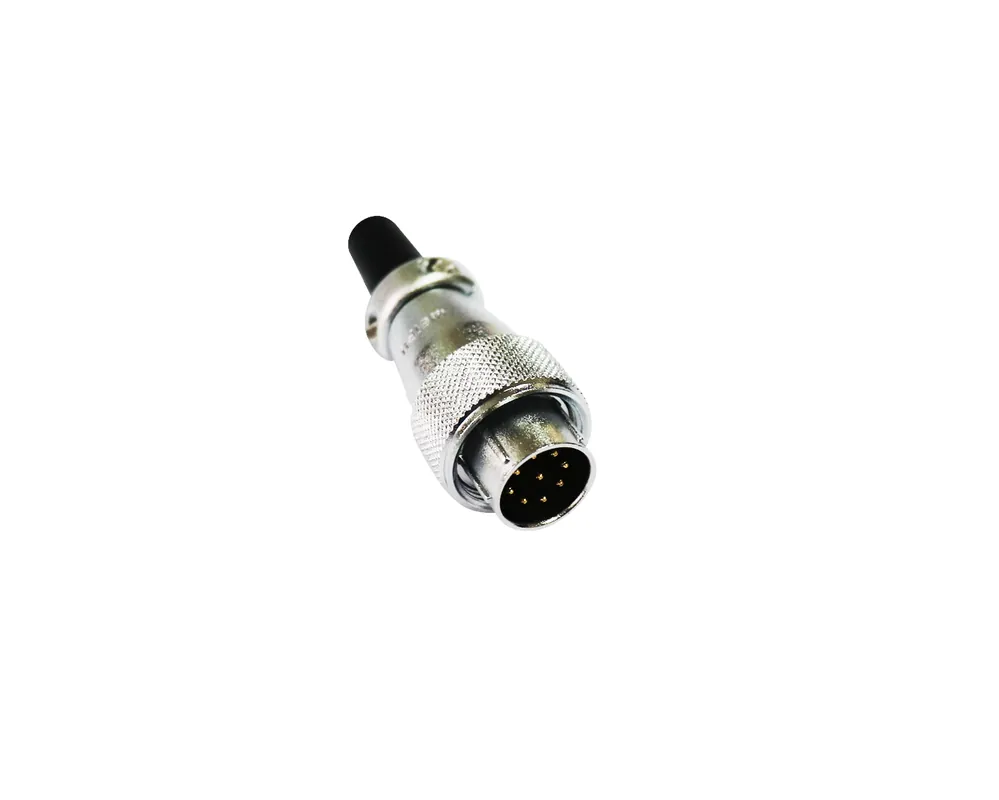 Gray Metal Products GSPC-12 Motorized Cable Manager