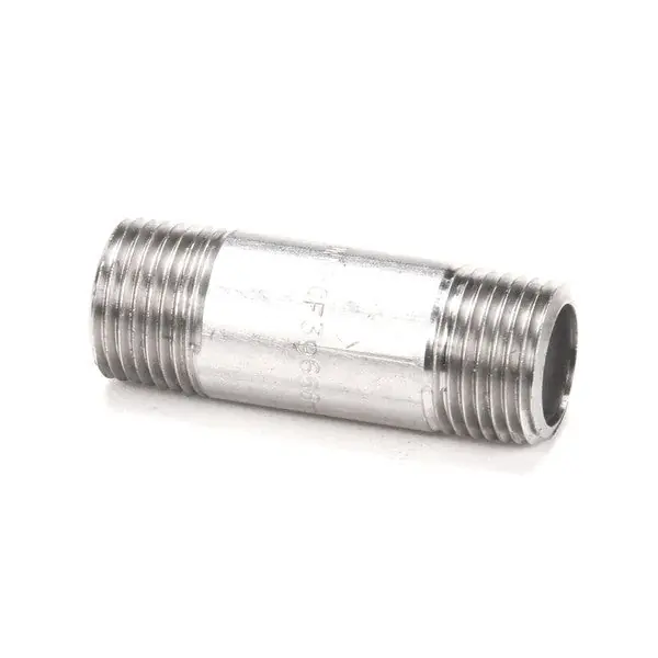Henny Penny 35817 Nipple-1/2 X 2 1/4 LG Hospital