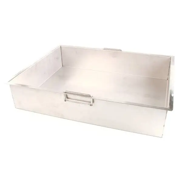 Marshall Air 149893 PAN,CATCH FRY DUMP