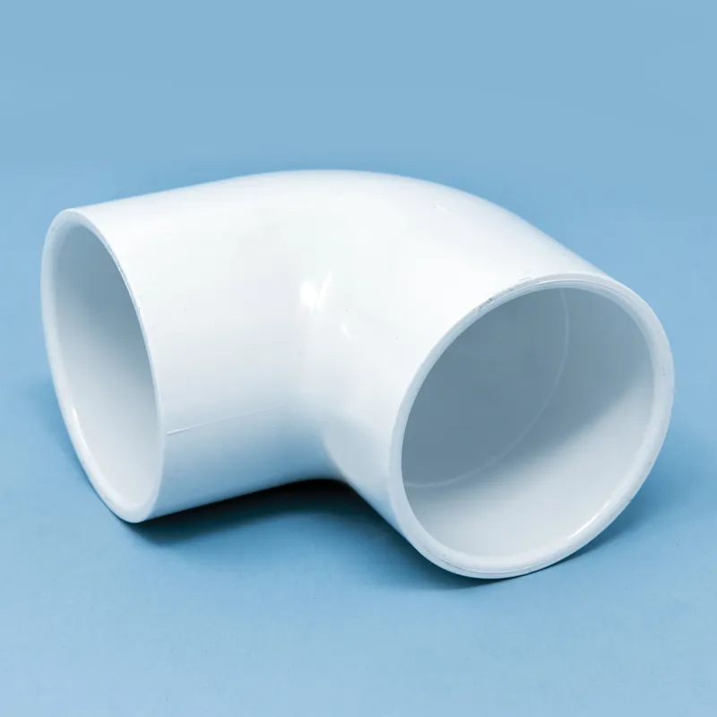Streamline 406-010 90 Deg Elbow 1 in Slip SCH 40/STD