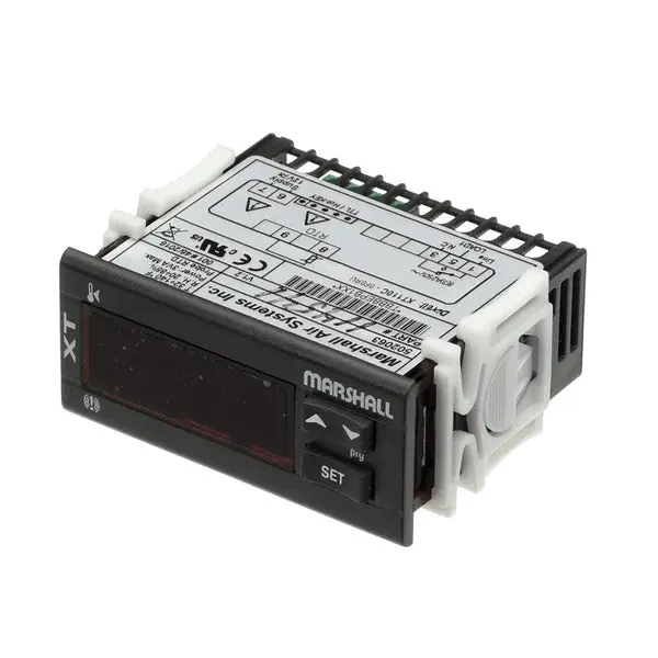 Marshall Air 114541 TEMP CONTROL NN4A & NN4D