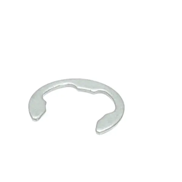 Baxter 01-1000V1-00036 Ring Retaining 7/16 Zinc P