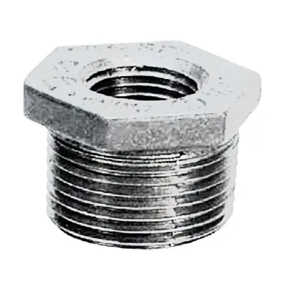 Various 0819905530 Bushing Class 150 1/2X1/4