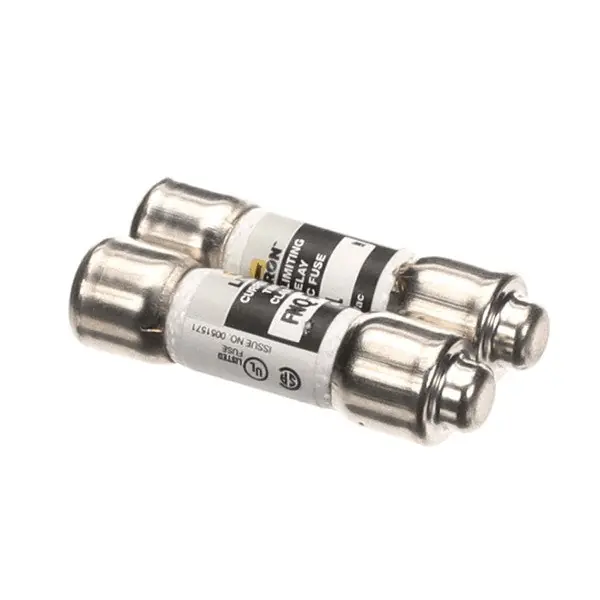 Hatco R02.03.021.02 KIT FUSE 1A 600V-2 PACK
